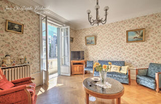  Appartement à vendre 3 pièces 97 m² Lyon 3eme arrondissement