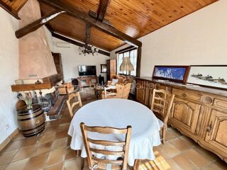  Maison à vendre 5 pièces 111 m²