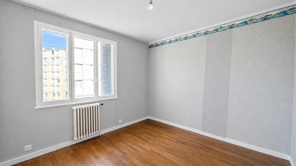 Vente Appartement Appartement Villeurbanne