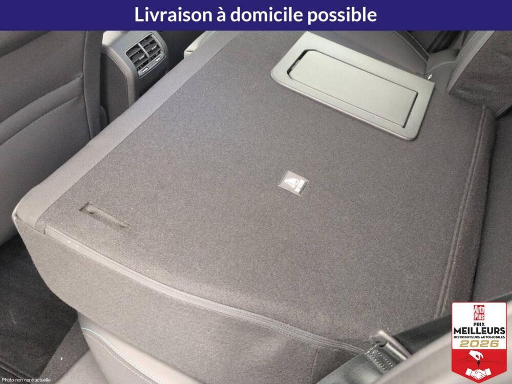 308 PHEV 180 e-EAT8 Allure Pack 2023 occasion 78200 Buchelay