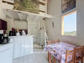  Appartement à vendre 3 pièces 42 m²