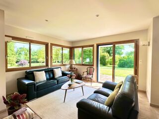  Maison  vendre 7 pices 134 m