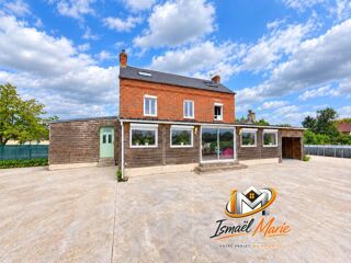  Maison à vendre 5 pièces 127 m²