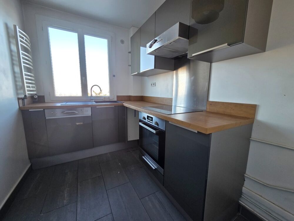Appartement – Rueil-Malmaison, Village Jonchère-Malmaison-Saint-Cucufa - Vue 4