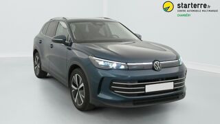 Tiguan 2.0 TDI 150ch DSG7 Elegance 2024 occasion 73420 Voglans