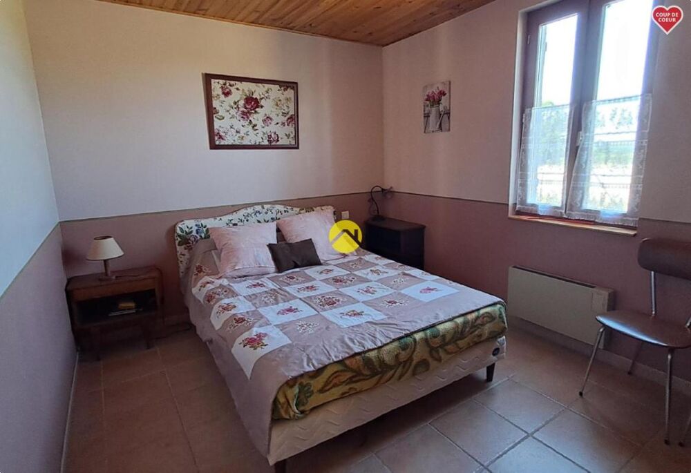 CHARMANTE PROPRIETE