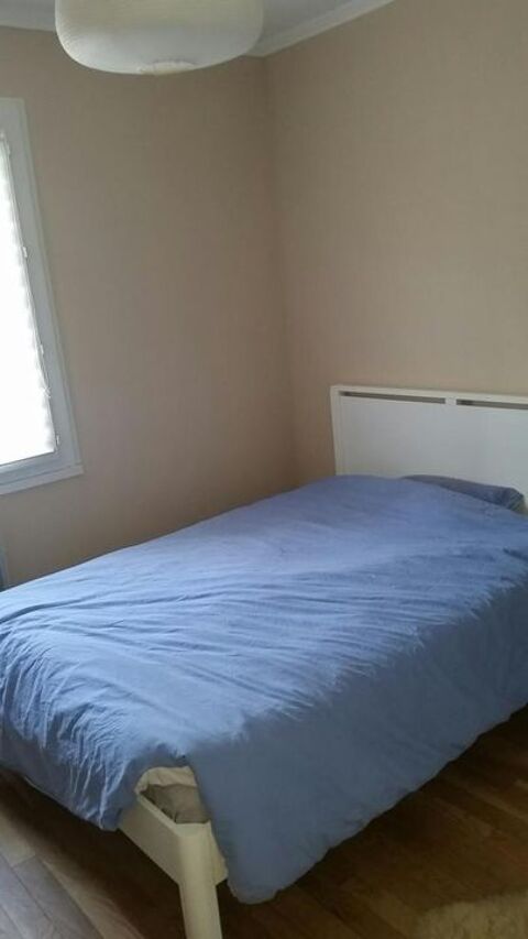   Chambre de 18m2 � louer sur Jouy-le-Moutier Appartement - 1 pi�ce(s) - 18 m�