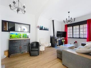  Maison � vendre 6 pi�ces 145 m�