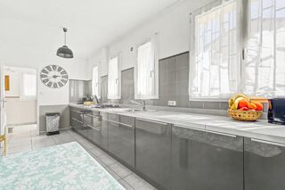  Appartement � vendre 5 pi�ces 93 m�