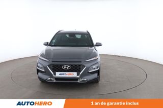 Kona 1.6 GDi Hybrid Edition 1 DCT-6 141 ch 2020 occasion 92130 Issy-les-Moulineaux