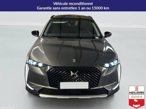 DS4 PureTech 130 EAT8 Cross Opera 2023 occasion 10150 Lavau