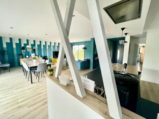  Maison � vendre 7 pi�ces 178 m�