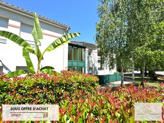  Appartement à vendre 3 pièces 63 m²