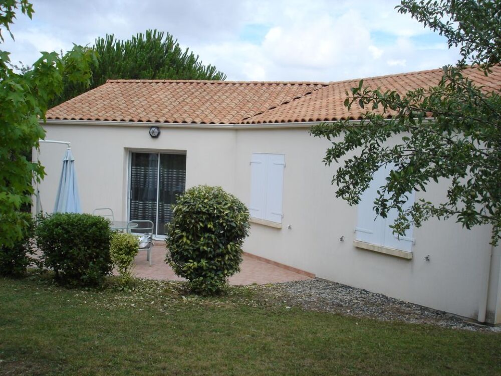 Location Maison Maison de 95m2 à louer sur Fontenay-le-Comte Fontenay le comte