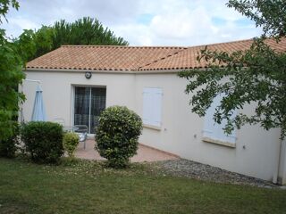  Maison à louer 5 pièces 95 m²