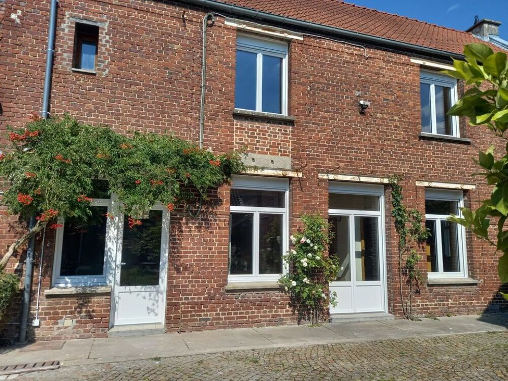 Location Maison Maison de 133m2 à louer sur Maing Maing