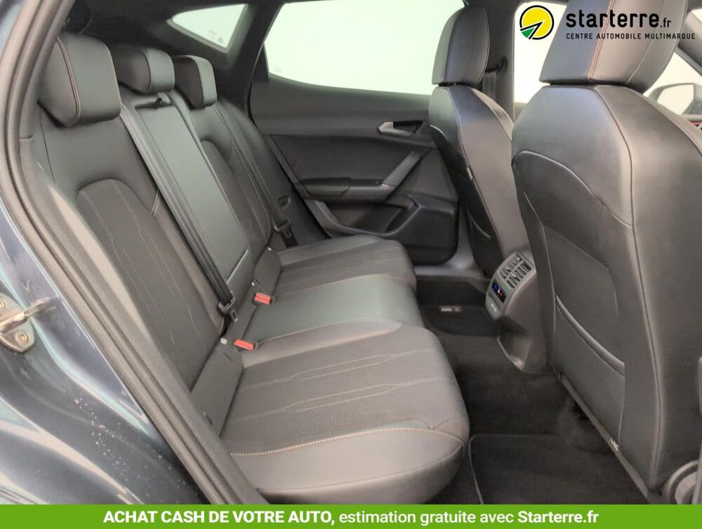 Formentor 1.4 e-HYBRID 204 ch DSG6 Business Edition 2024 occasion 69190 Saint-Fons