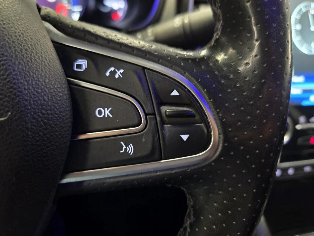 Talisman Initiale Paris 2.0 Blue Dci (200cv) 2019 occasion 74330 Poisy