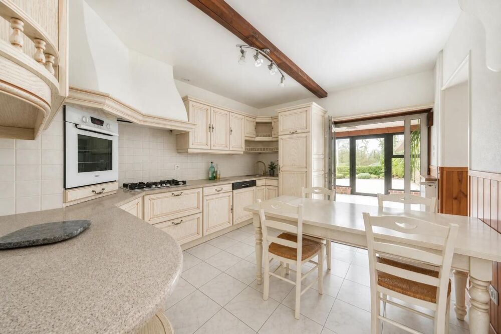 Maison de caractère 157 m² - Bâgé-Dommartin