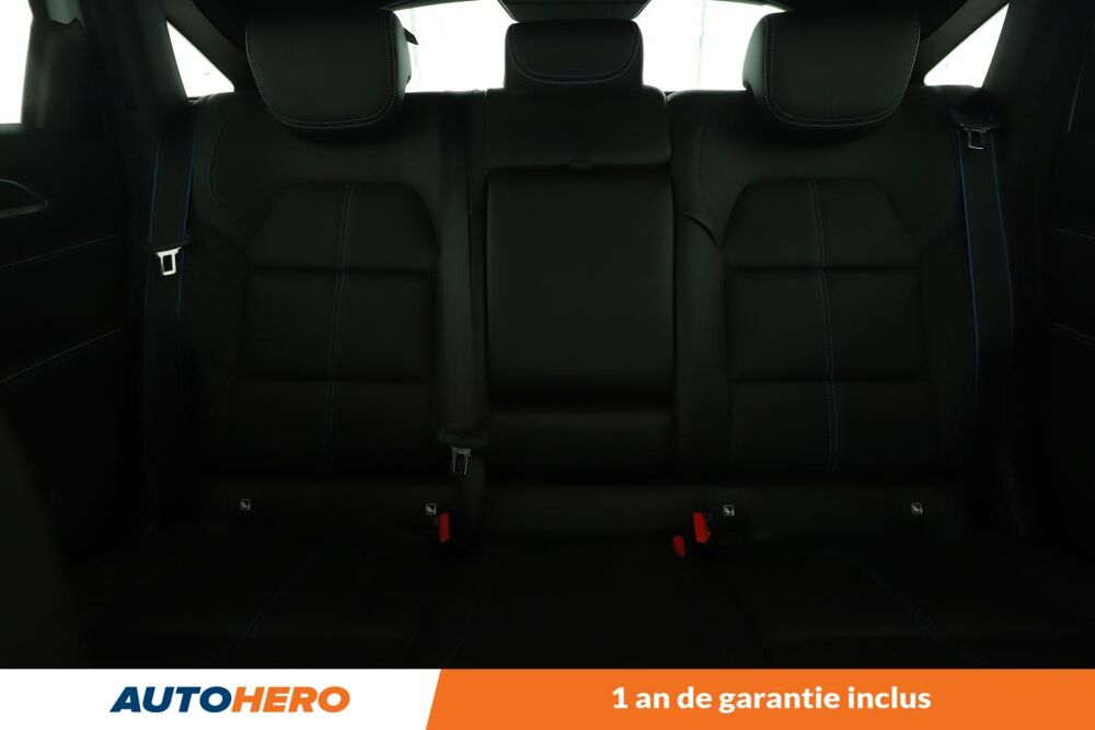 Arkana 1.6 E-Tech Esprit Alpine 145 ch 2024 occasion 92130 Issy-les-Moulineaux