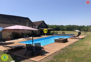  Maison � vendre 7 pi�ces 350 m�