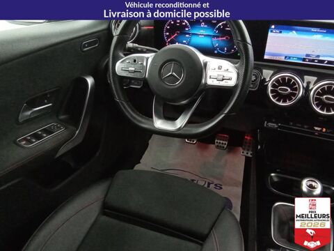 Classe A 180 AMG Line 2020 occasion 10150 Lavau