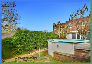  Maison � vendre 4 pi�ces 88 m�