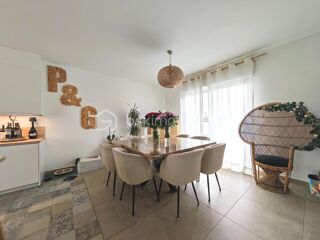  Maison 5 pi�ces 120 m� Nemours