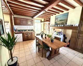  Maison à vendre 9 pièces 256 m²