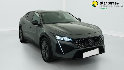 Peugeot 408 Hybrid 145 e-DCS6 Allure 2025 occasion Voglans 73420