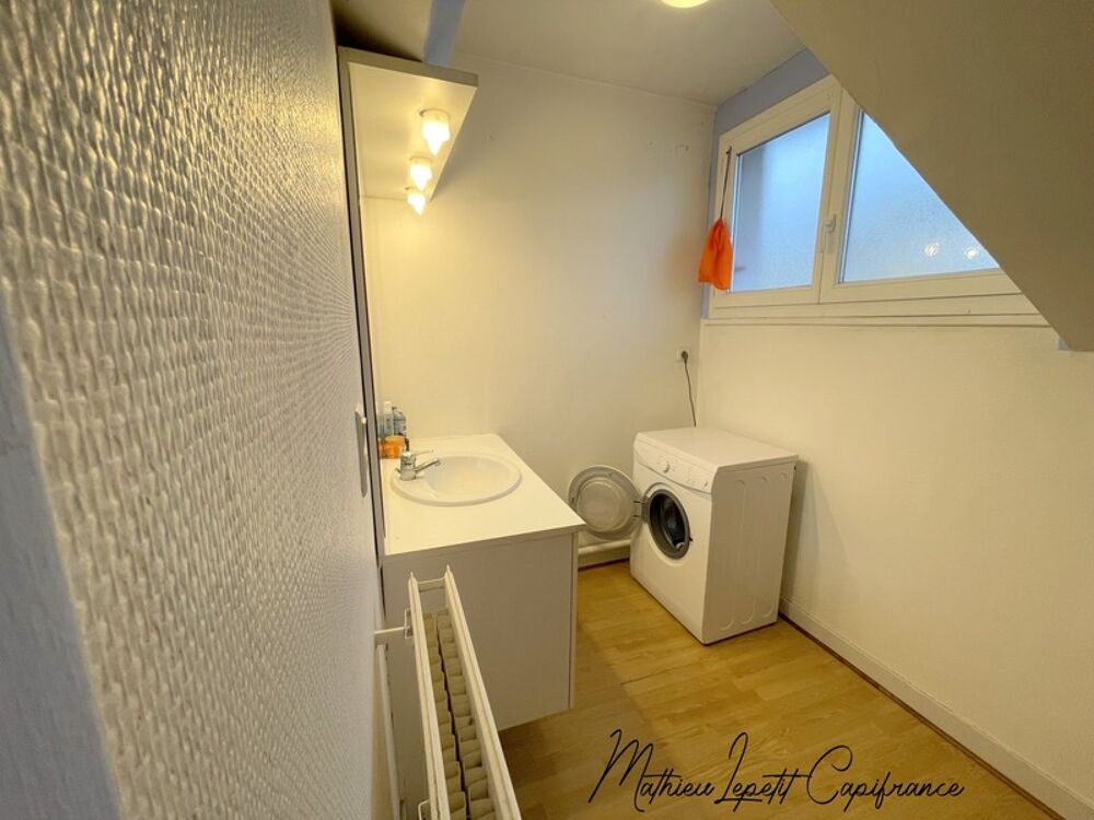 Vente Appartement Dpt Dordogne (24),  vendre PERIGUEUX appartement T2 quartier ST MARTIN Perigueux