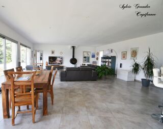  Maison à vendre 5 pièces 180 m²