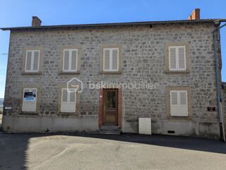  Maison à vendre 5 pièces 121 m²