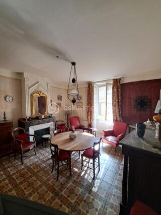  Maison à vendre 13 pièces 260 m²