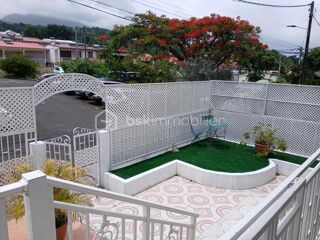  Villa à louer 4 pièces 67 m² Trois rivieres
