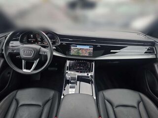 Q8 55 TFSI quattro S line – Matrix LED 2025 occasion 33000 Bordeaux