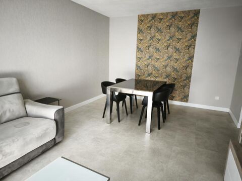  Appartement � louer 3 pi�ces 59 m�