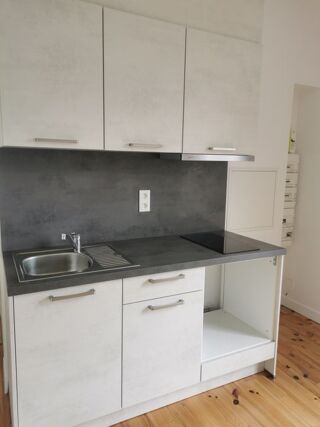  Appartement à louer 2 pièces 43 m²