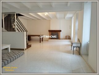  Maison � vendre 5 pi�ces 132 m�