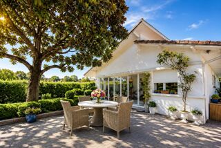  Maison à vendre 4 pièces 100 m²