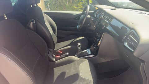 DS3 1.2 PureTech 110 So Chic 2017 occasion 54700 Pont A Mousson