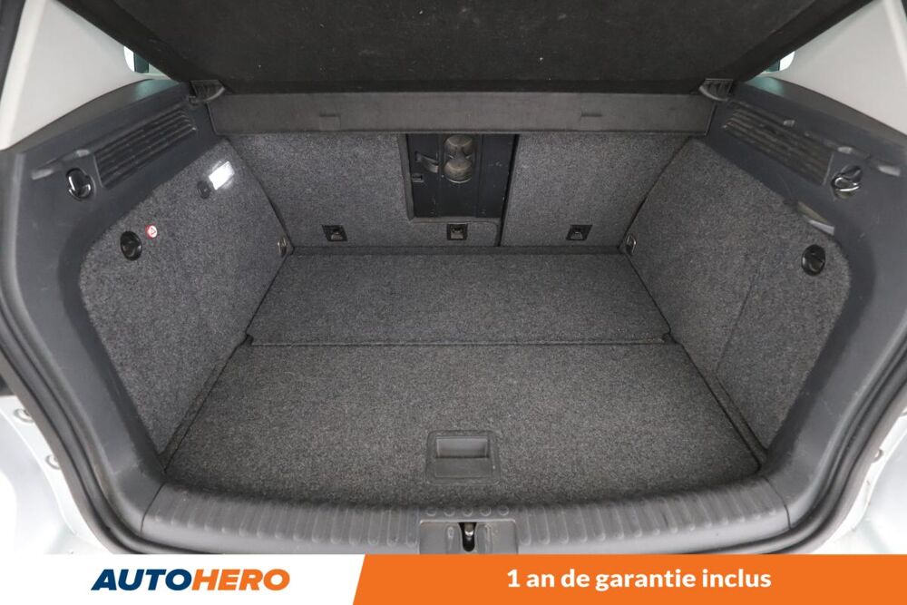 Tiguan 2.0 TDI BlueMotion Tech 110 ch 2015 occasion 92130 Issy-les-Moulineaux