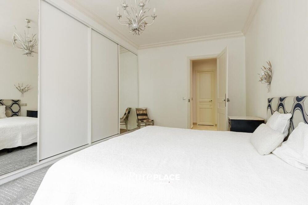  vendre  Appartement Paris 16