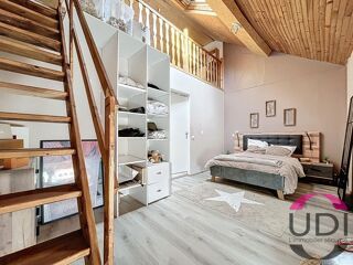  Maison  vendre 4 pices 117 m