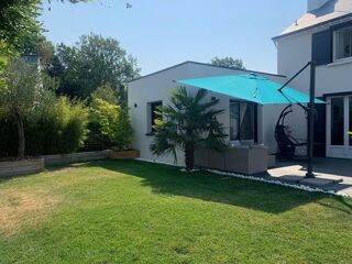  Maison à vendre 5 pièces 140 m²