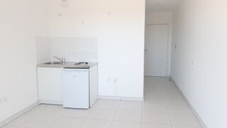  Appartement � louer 1 pi�ce 21 m�