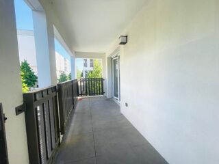  Appartement � louer 2 pi�ces 41 m�