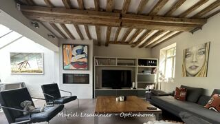  Maison à vendre 8 pièces 280 m²