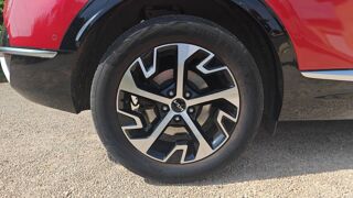 Sportage 1.6 T-GDi 230 Hybrid BVA7 Design - Garantie constructeur Ent 2023 occasion 69300 Caluire Et Cuire