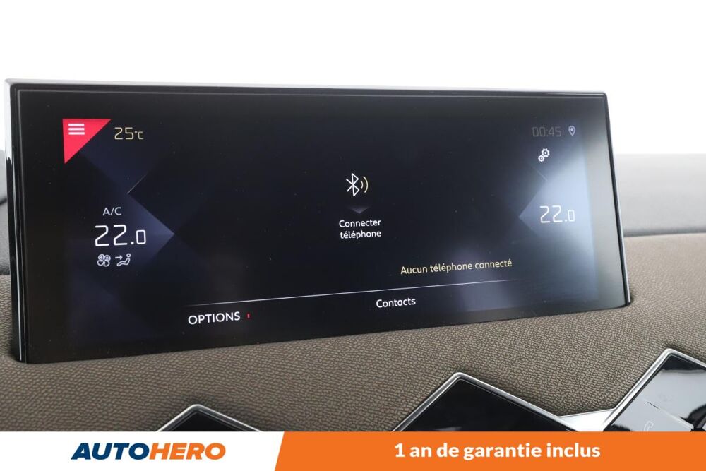 DS3 1.2 PureTech So Chic 100 ch 2019 occasion 92130 Issy-les-Moulineaux